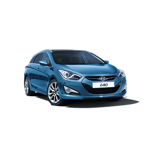 Hyundai car PNG image-11236